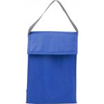 Hűtő- és uzsonnás táska, kék (3609-23CD)