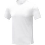 Kratos rövidujjú férfi cool fit póló, fehér, M (39019012)