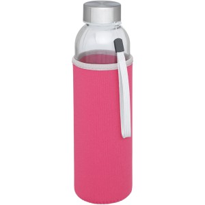 Bodhi veg sportpalack, 500 ml, pink (sportkulacs)