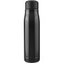Duplafal, jraacl palack, 500 ml, fekete