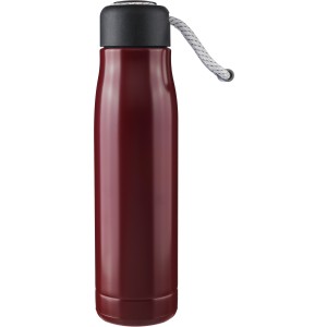 Duplafal, jraacl palack, 500 ml, piros (termosz)