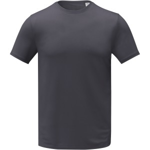 Elevate Kratos rvidujj frfi cool fit pl, sttszrke (T-shirt, pl, kevertszlas, mszlas)