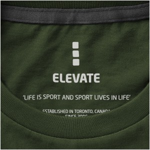 Elevate Nanaimo pl, sttzld (T-shirt, pl, 90-100% pamut)