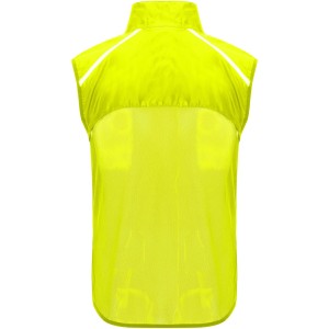 Jannu knny uniszex futmellny, fluor yellow (mellny)