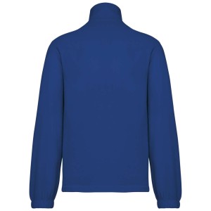 Kariban uniszex mikropolr dzseki, Royal Blue (dzseki)