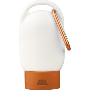 Napv�d� kr�m, SFP30, 30 ml, narancs