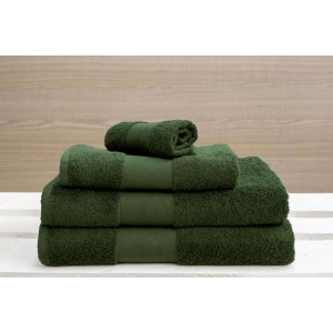 Olima t�r�lk�z�, 30X50, Bottle Green