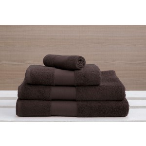 Olima t�r�lk�z�, 50X100, Dark Coffee