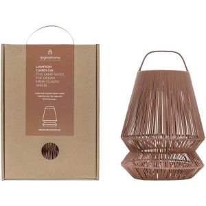 Originalhome Lampion, t�glav�r�s