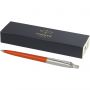 Parker Jotter jrahasznostott golystoll, narancs