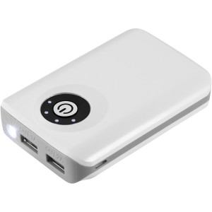 PB-6600 Vault powerbank, fehr (powerbank)