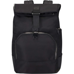 Rhine 15? GRS rolltop htizsk, 18L, fekete (htizsk)