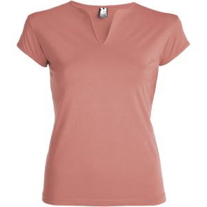 Roly Belice ni pl, Clay Orange (T-shirt, pl, 90-100% pamut)