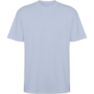 Roly Bull r�vidujj� uniszex oversized p�l�, Zen Blue