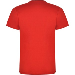 Roly Dogo Premium frfi pl, Red (T-shirt, pl, 90-100% pamut)