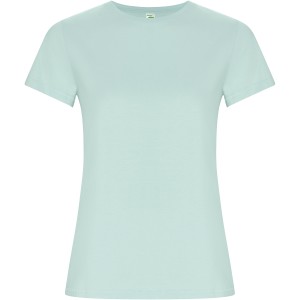 Roly Golden organikus pamut n�i p�l�, Mint green