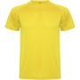 Roly Montecarlo gyerek sportpl, Yellow