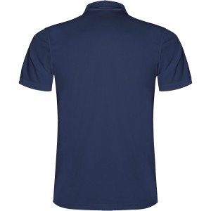 Roly Monzha gyerek sportpl, Navy Blue (gallros pl, kevertszlas, mszlas)