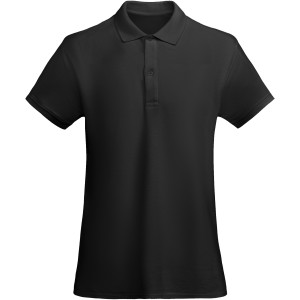 Roly Prince organikus pamut n�i p�l�, Black