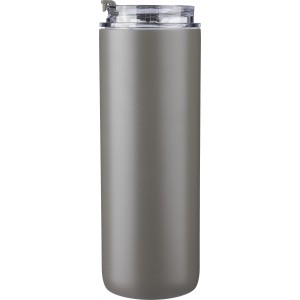 Rozsdamentes acl duplafal palack, 500 ml, aclszrke (termosz)