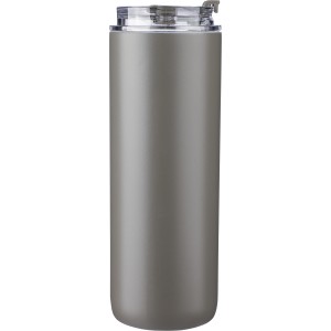 Rozsdamentes acl duplafal palack, 500 ml, aclszrke (termosz)