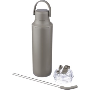 Rozsdamentes acl duplafal palack, 500 ml, aclszrke (termosz)