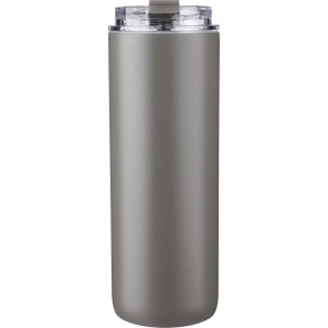 Rozsdamentes acl duplafal palack, 500 ml, aclszrke (termosz)
