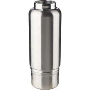 Rozsdamentes acl duplafal palack, 500 ml, kk (termosz)