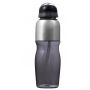 Sportkulacs, 800 ml, fekete