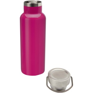 Thor rozsdamentes acl palack, 500 ml, pink (vizespalack)