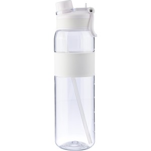 Tritn palack, 900 ml, fehr (vizespalack)