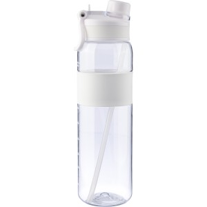 Tritn palack, 900 ml, fehr (vizespalack)