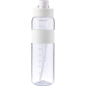 Tritn palack, 900 ml, fehr (vizespalack)
