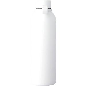 jraacl duplafal termosz, 500 ml, fehr (termosz)