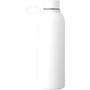 jraacl duplafal termosz, 500 ml, fehr (termosz)