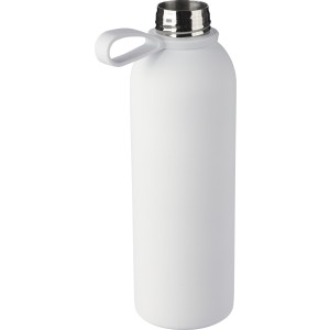jraacl duplafal termosz, 500 ml, fehr (termosz)