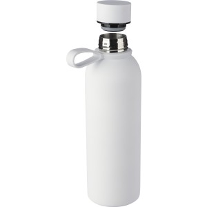 jraacl duplafal termosz, 500 ml, fehr (termosz)