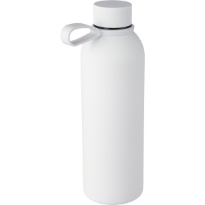 jraacl duplafal termosz, 500 ml, fehr (termosz)