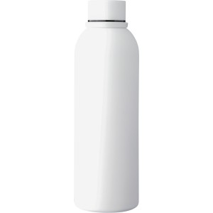 jraacl duplafal termosz, 500 ml, fehr (termosz)