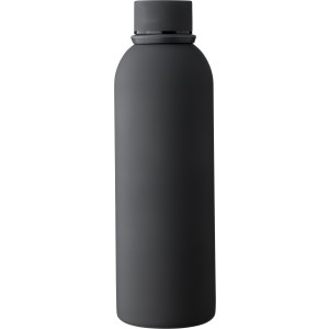 jraacl duplafal termosz, 500 ml, fekete (termosz)