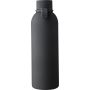jraacl duplafal termosz, 500 ml, fekete