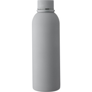 jraacl duplafal termosz, 500 ml, szrke (termosz)