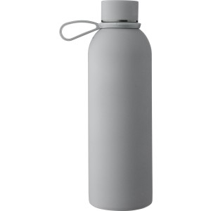 jraacl duplafal termosz, 500 ml, szrke (termosz)