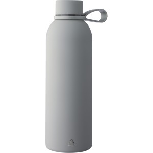 jraacl duplafal termosz, 500 ml, szrke (termosz)