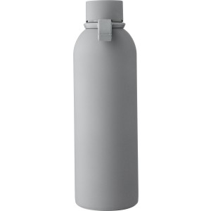 jraacl duplafal termosz, 500 ml, szrke (termosz)