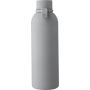 jraacl duplafal termosz, 500 ml, szrke