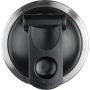 jraacl sportpalack s shaker, szimplafal, 750 ml, ezst