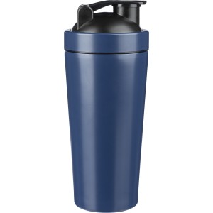 jraacl sportpalack s shaker, szimplafal, 750 ml, kobaltkk (vizespalack)