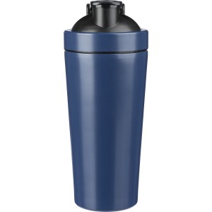 jraacl sportpalack s shaker, szimplafal, 750 ml, kobaltkk (vizespalack)
