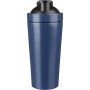 jraacl sportpalack s shaker, szimplafal, 750 ml, kobaltkk
